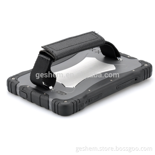 7inch Quad Core Waterproof Phablet IP68 Rugged android industrial grade tablet pc